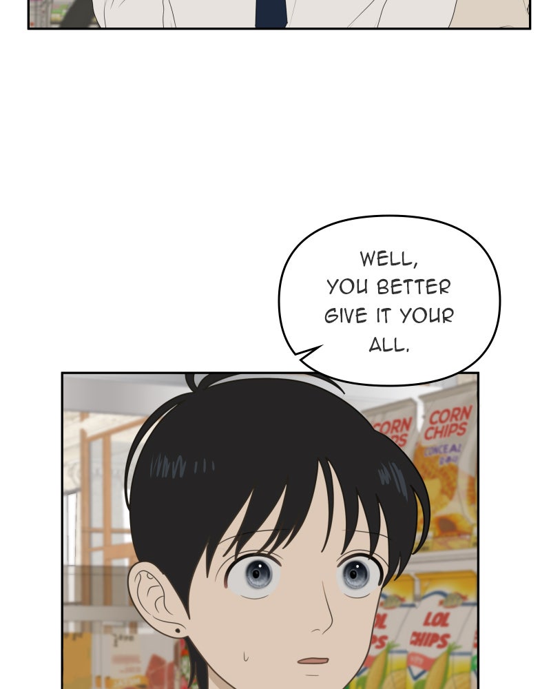 Illip Art High School Students Chapter 54 - Page 7