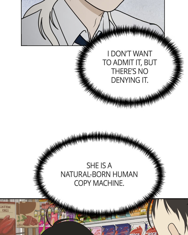 Illip Art High School Students Chapter 54 - Page 62