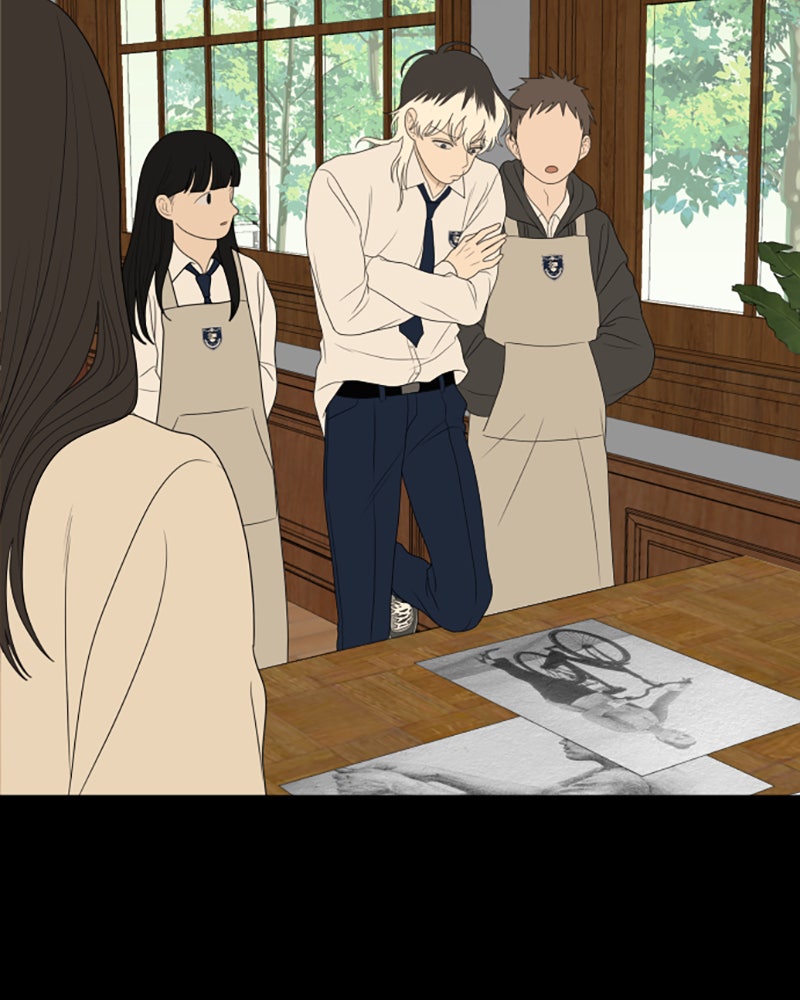 Illip Art High School Students Chapter 54 - Page 65