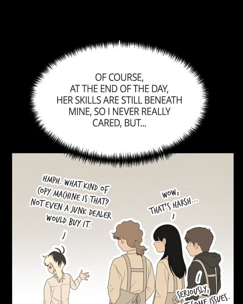 Illip Art High School Students Chapter 54 - Page 66