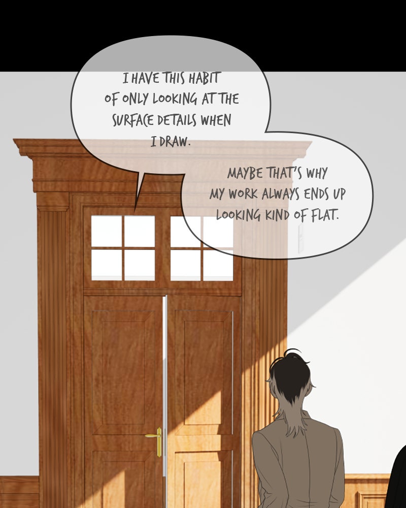 Illip Art High School Students Chapter 54 - Page 70