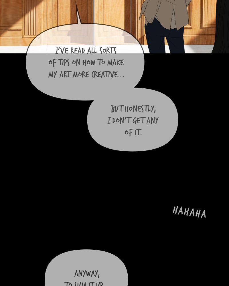 Illip Art High School Students Chapter 54 - Page 71