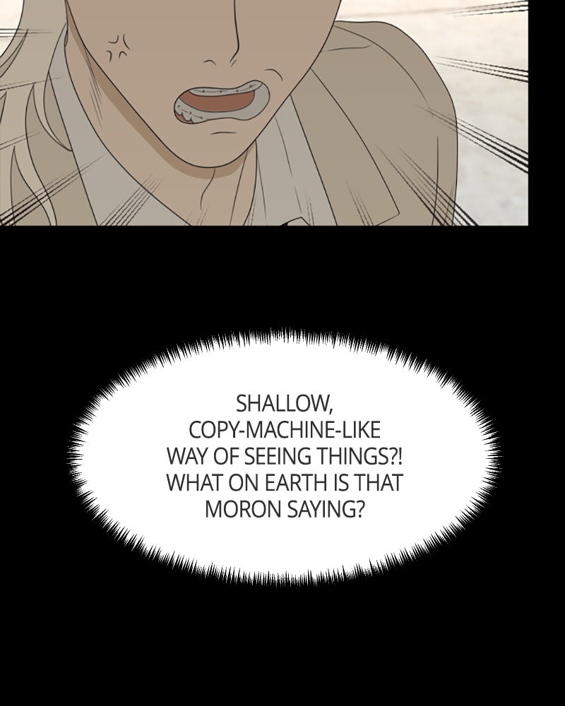 Illip Art High School Students Chapter 54 - Page 75