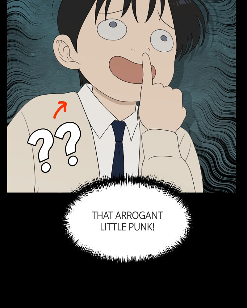 Illip Art High School Students Chapter 54 - Page 79