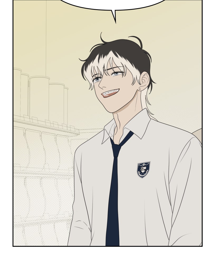 Illip Art High School Students Chapter 54 - Page 9