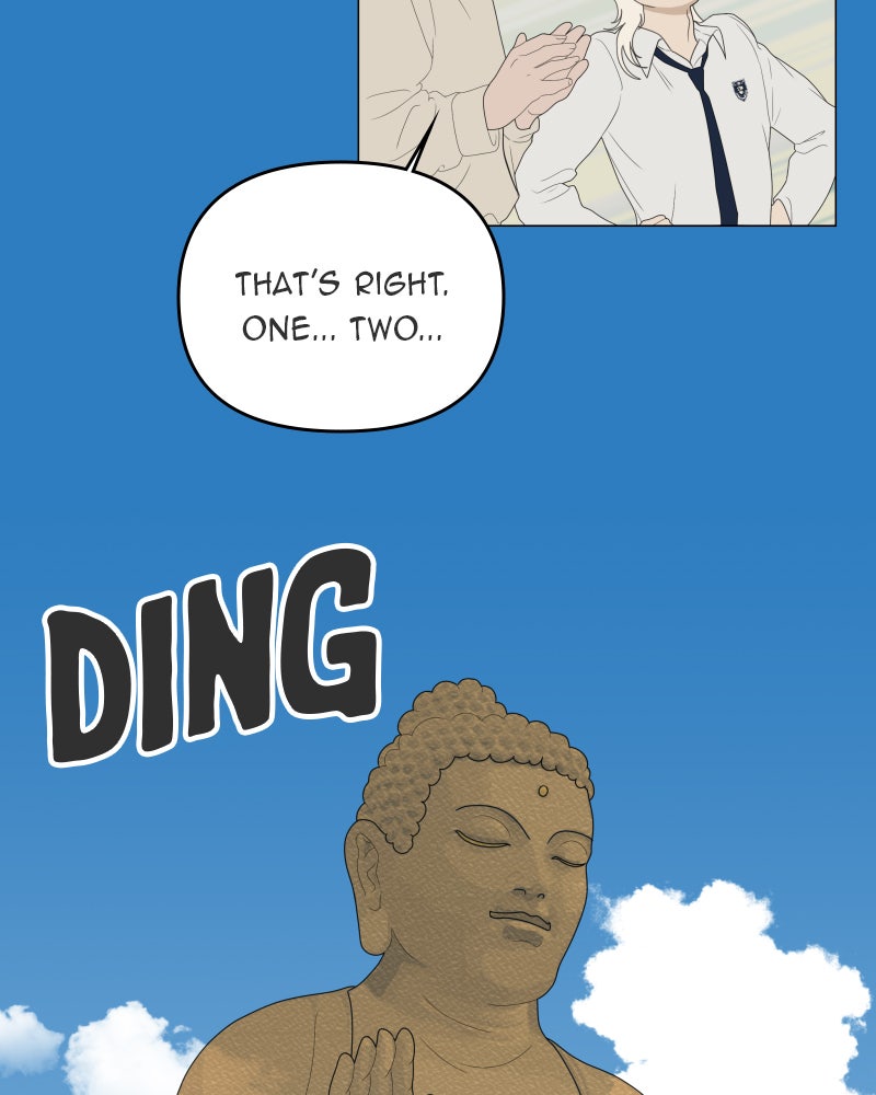 Illip Art High School Students Chapter 54 - Page 85