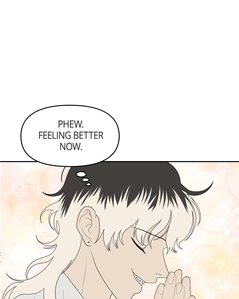 Illip Art High School Students Chapter 54 - Page 87