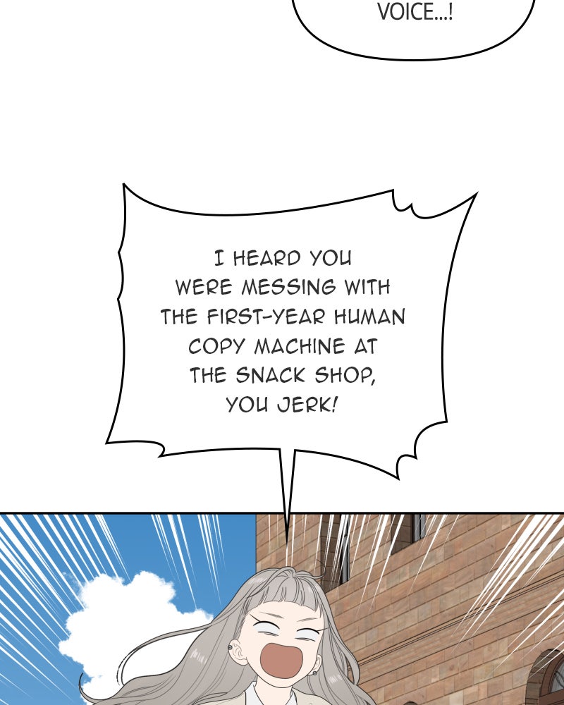 Illip Art High School Students Chapter 54 - Page 89