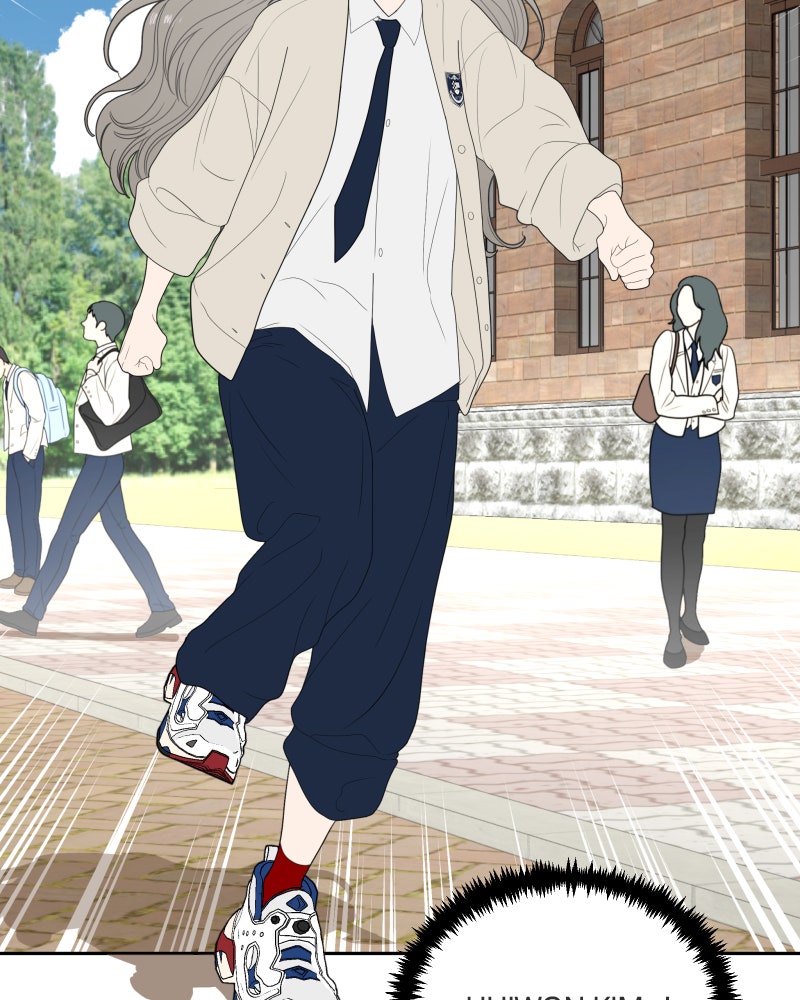 Illip Art High School Students Chapter 54 - Page 90