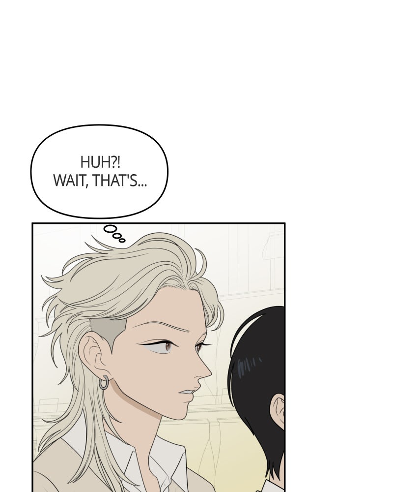 Illip Art High School Students Chapter 54 - Page 10