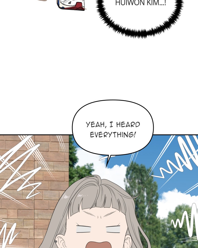 Illip Art High School Students Chapter 54 - Page 91