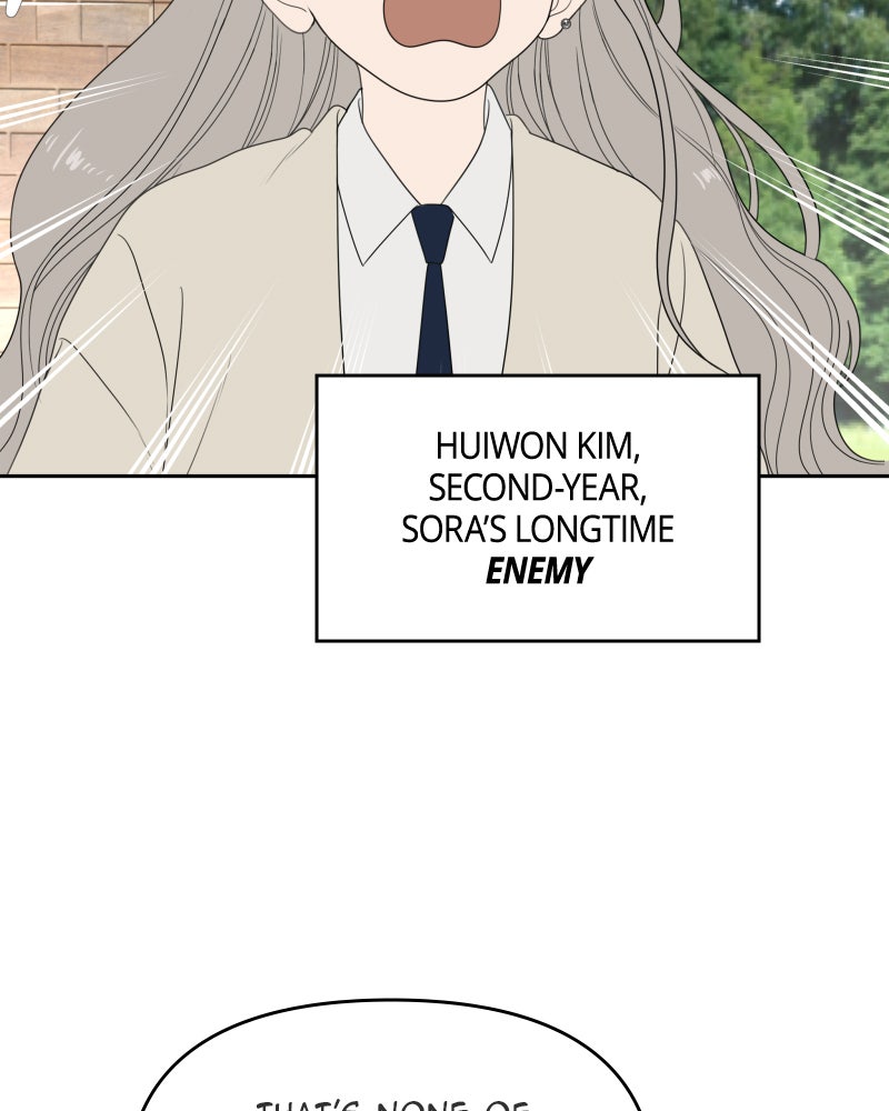 Illip Art High School Students Chapter 54 - Page 92