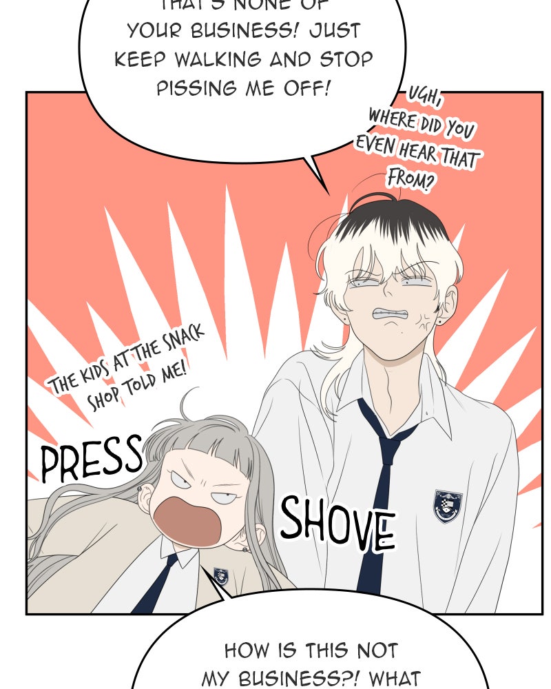 Illip Art High School Students Chapter 54 - Page 93