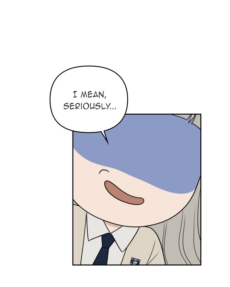 Illip Art High School Students Chapter 54 - Page 97