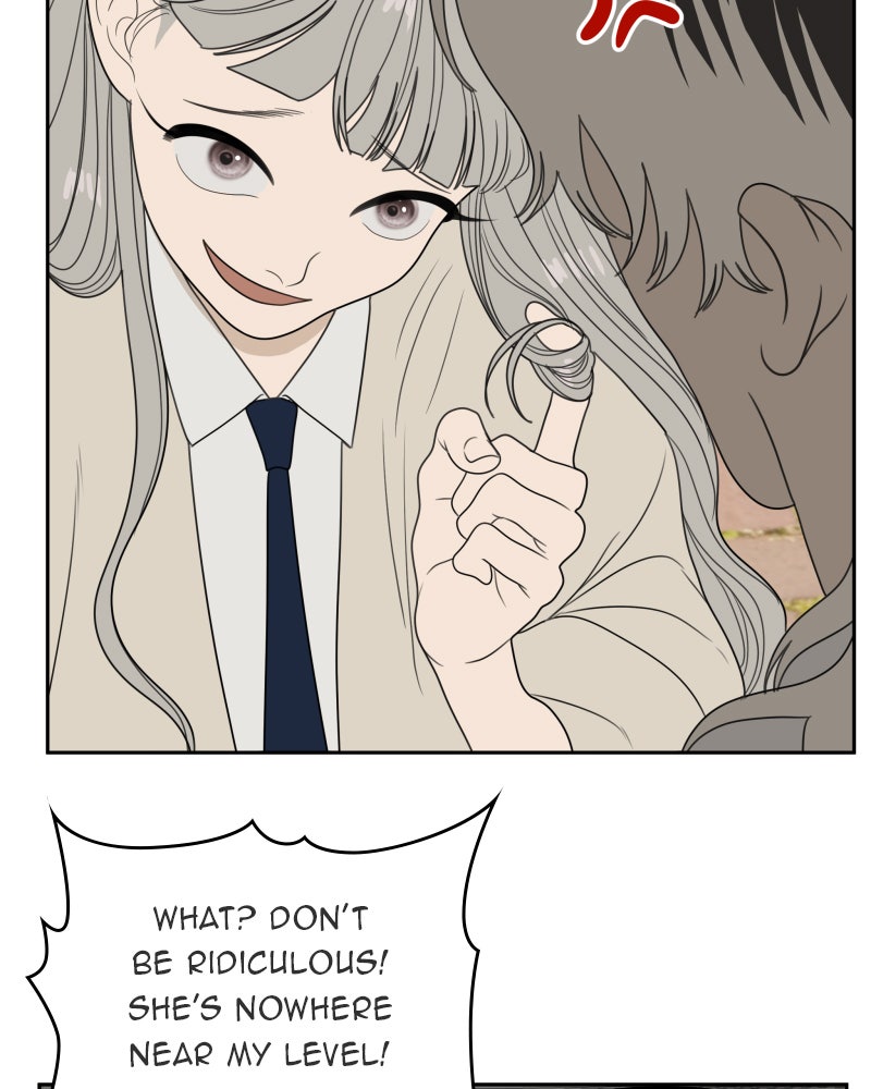 Illip Art High School Students Chapter 54 - Page 99