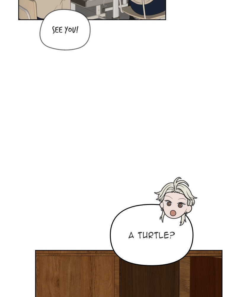 Illip Art High School Students Chapter 55 - Page 2