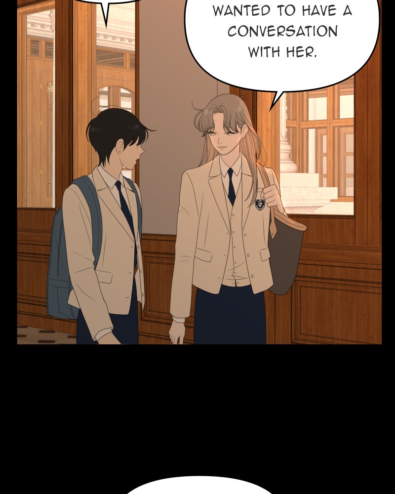 Illip Art High School Students Chapter 55 - Page 104