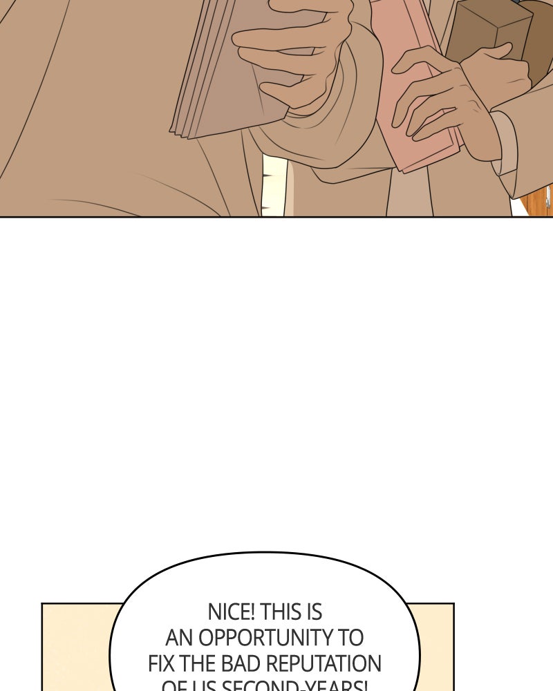 Illip Art High School Students Chapter 55 - Page 18