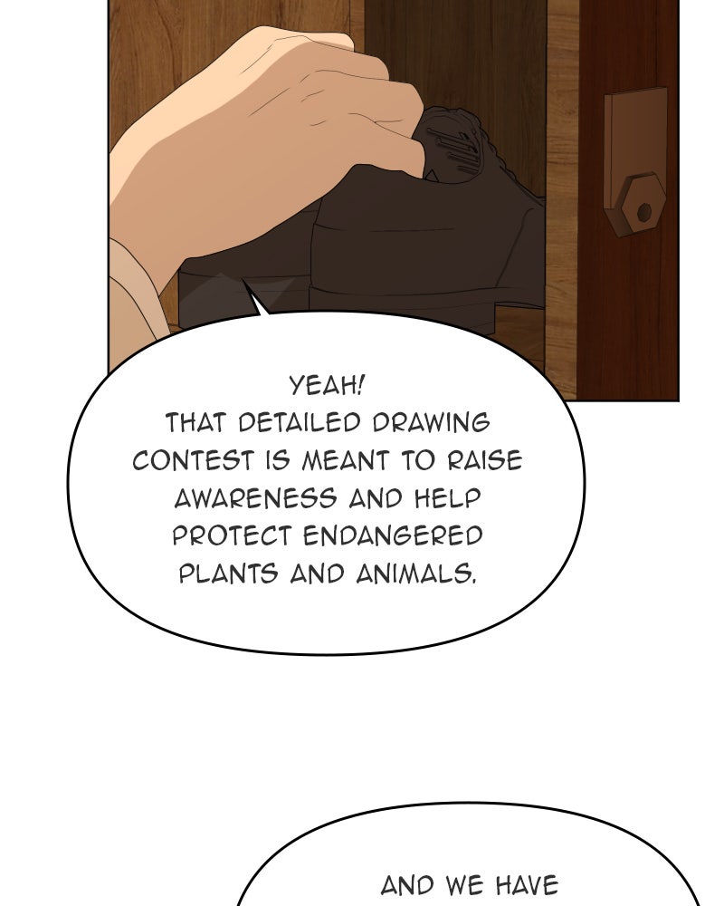 Illip Art High School Students Chapter 55 - Page 3