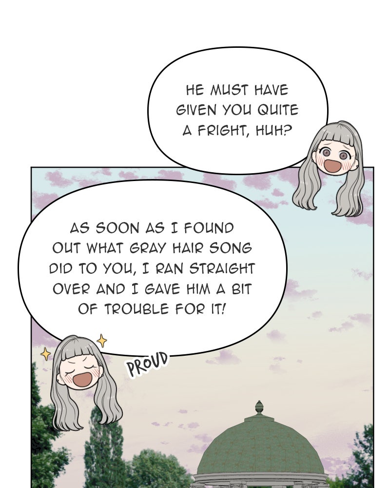 Illip Art High School Students Chapter 55 - Page 24