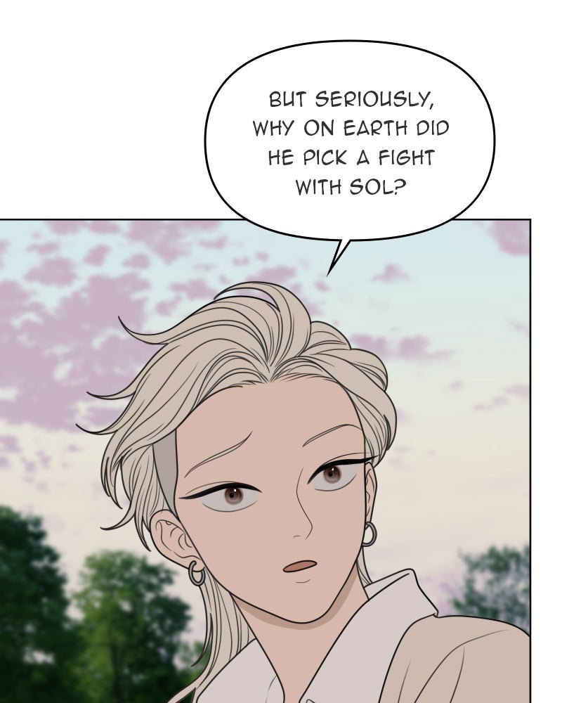 Illip Art High School Students Chapter 55 - Page 31