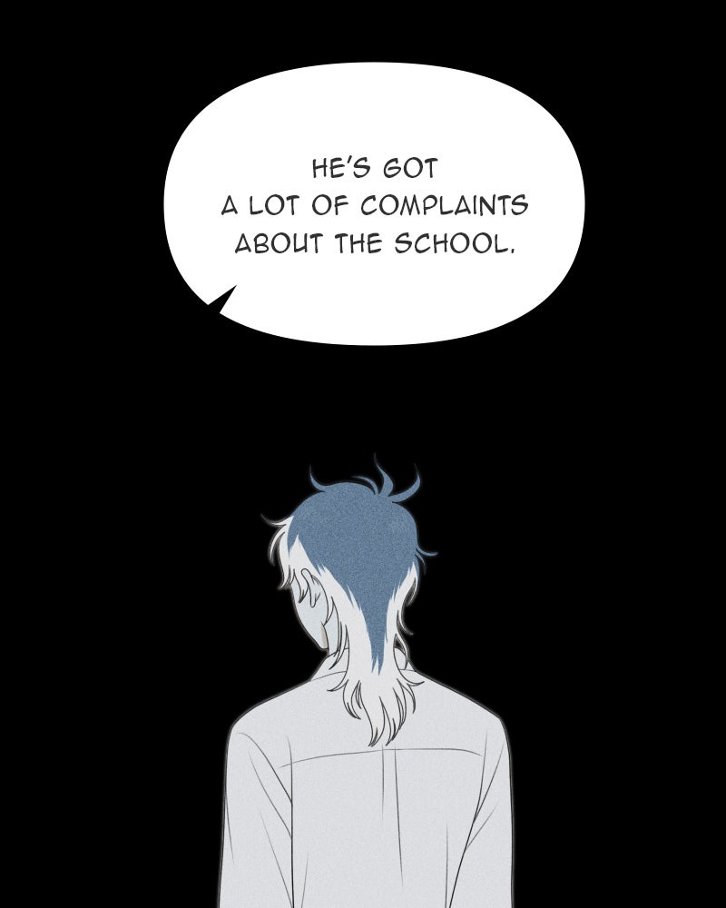 Illip Art High School Students Chapter 55 - Page 35