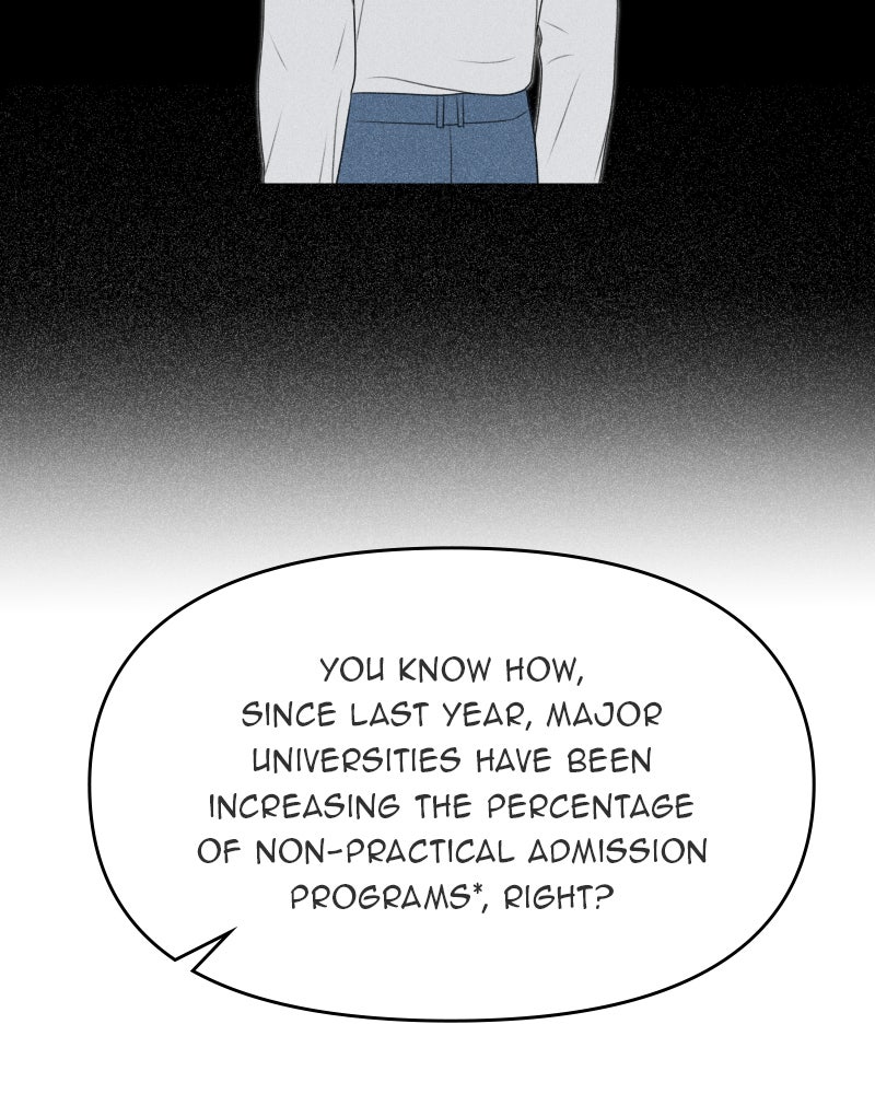 Illip Art High School Students Chapter 55 - Page 36