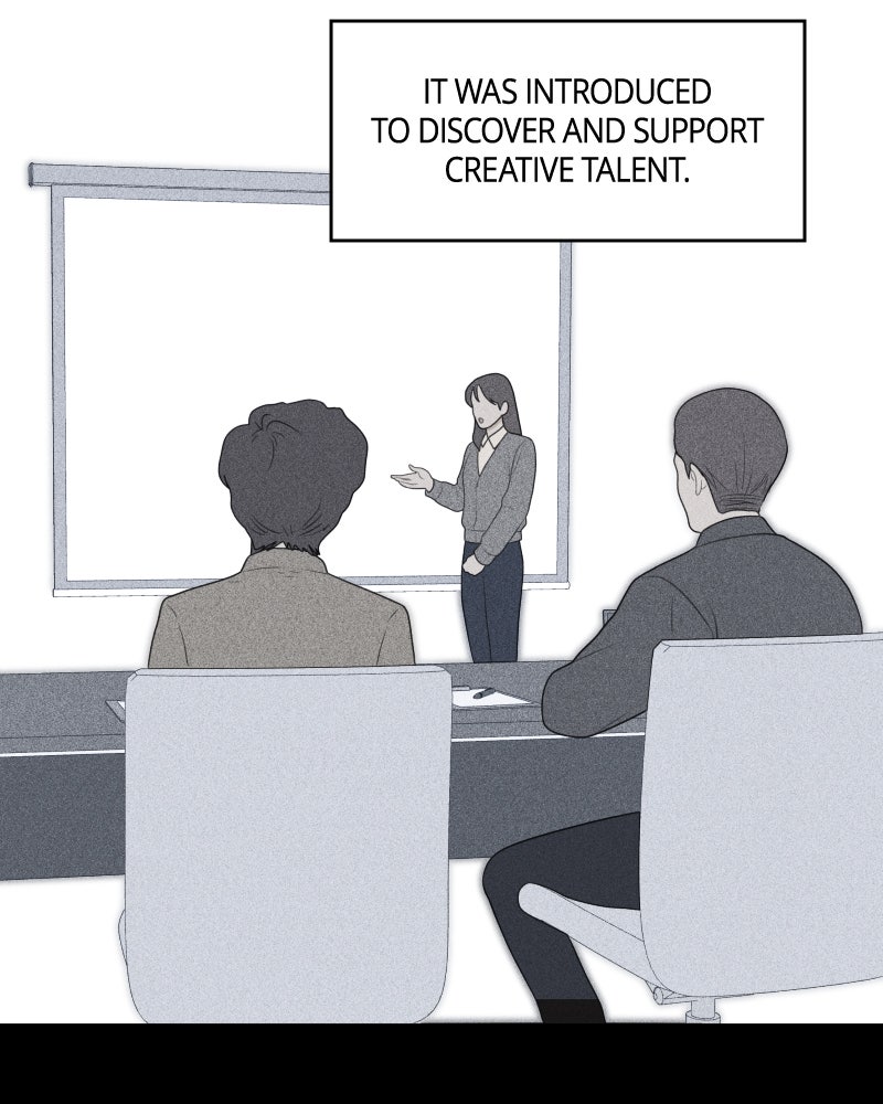 Illip Art High School Students Chapter 55 - Page 38