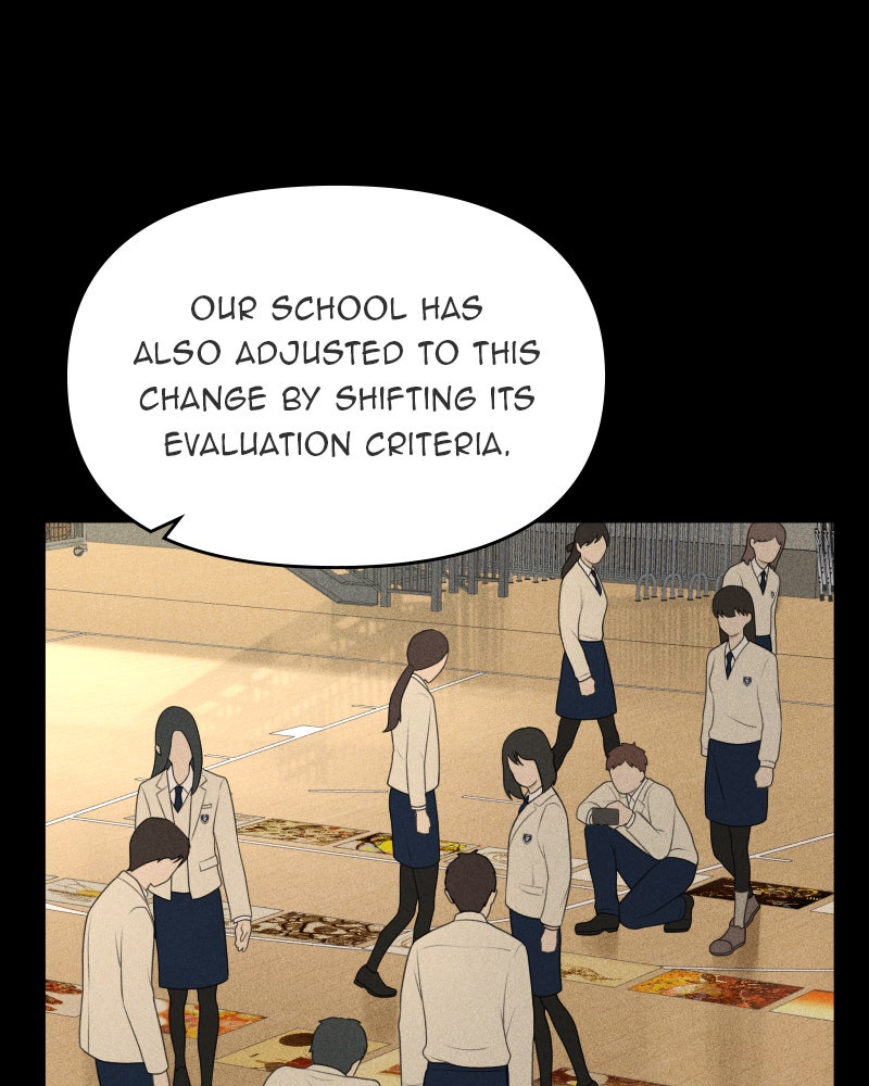 Illip Art High School Students Chapter 55 - Page 39