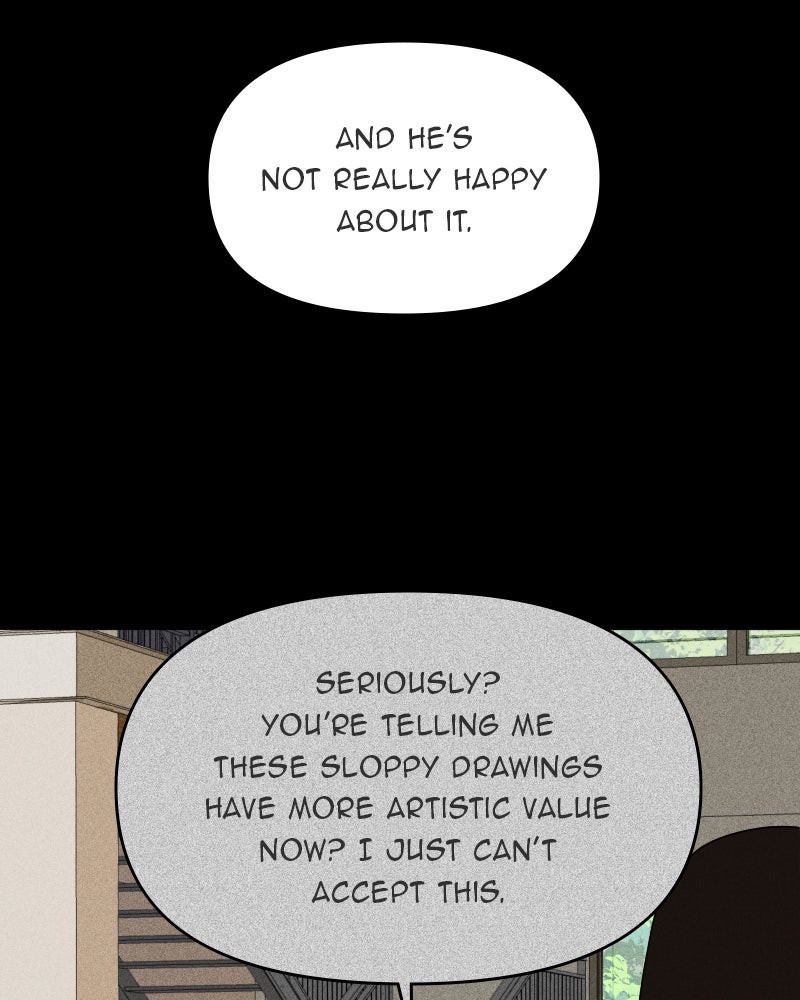 Illip Art High School Students Chapter 55 - Page 41