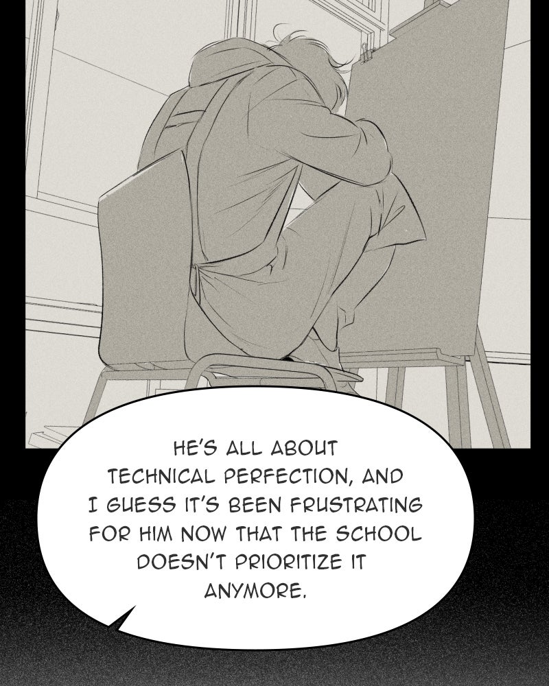 Illip Art High School Students Chapter 55 - Page 44