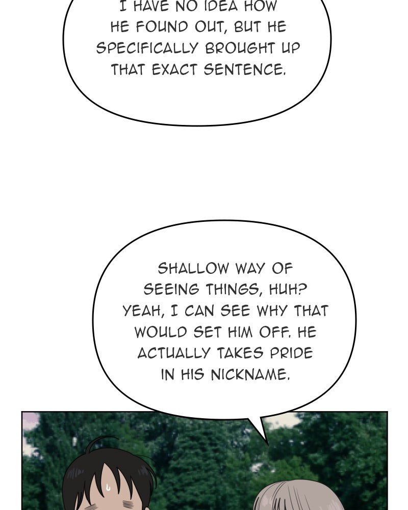 Illip Art High School Students Chapter 55 - Page 50