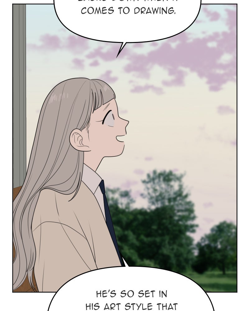 Illip Art High School Students Chapter 55 - Page 52