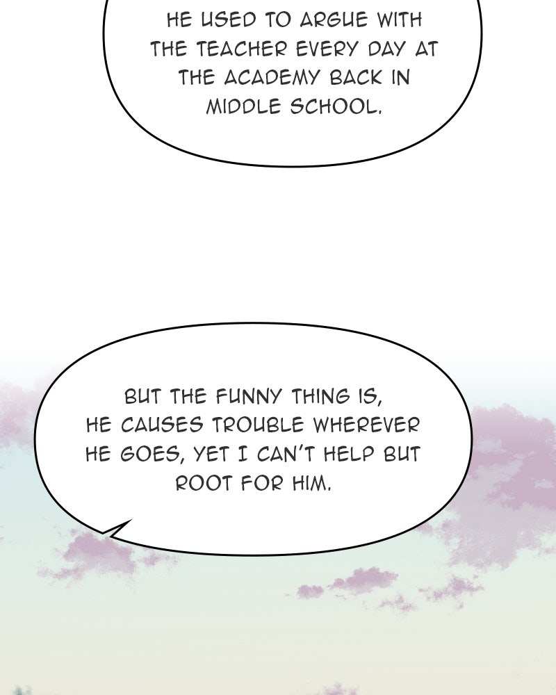 Illip Art High School Students Chapter 55 - Page 53