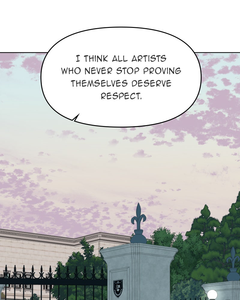 Illip Art High School Students Chapter 55 - Page 55