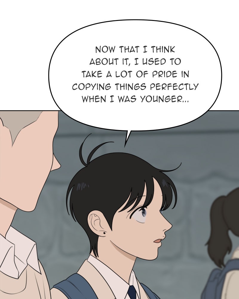 Illip Art High School Students Chapter 55 - Page 59