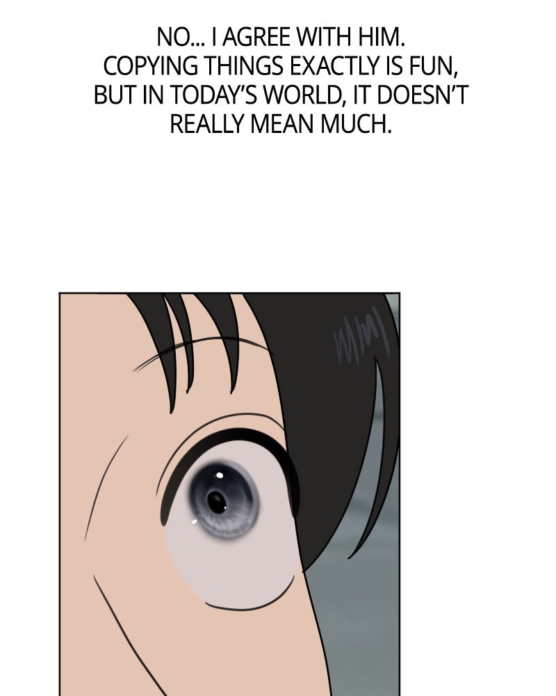 Illip Art High School Students Chapter 55 - Page 62