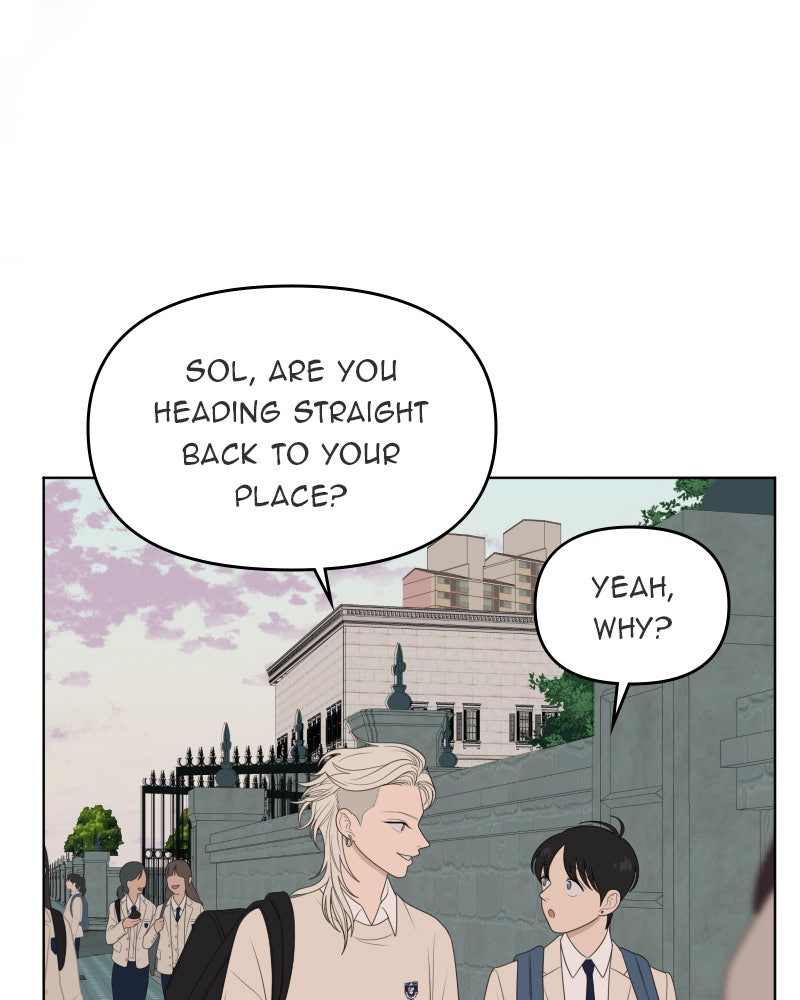 Illip Art High School Students Chapter 55 - Page 64