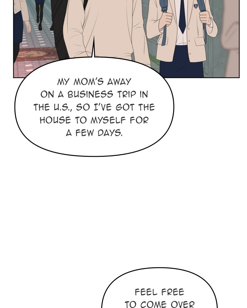 Illip Art High School Students Chapter 55 - Page 65