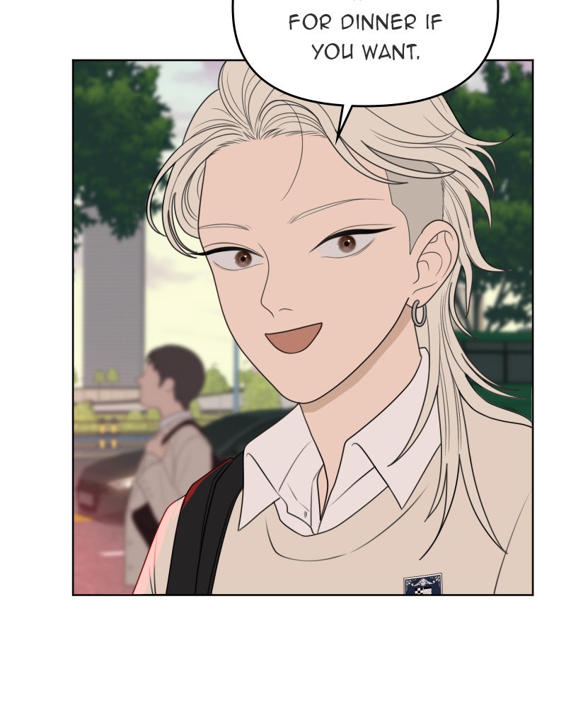 Illip Art High School Students Chapter 55 - Page 66