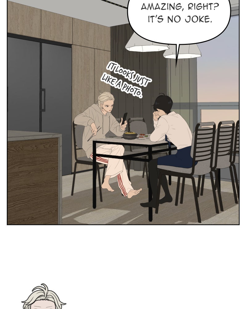 Illip Art High School Students Chapter 55 - Page 72