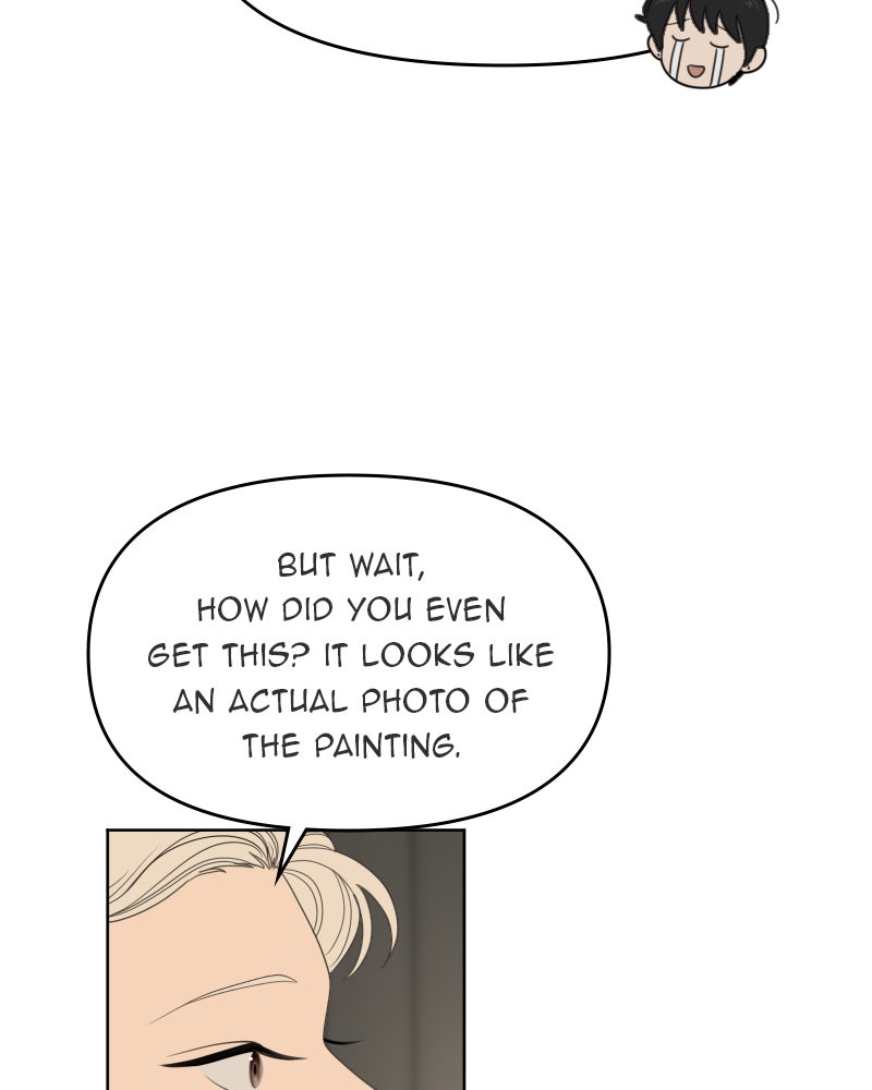 Illip Art High School Students Chapter 55 - Page 74