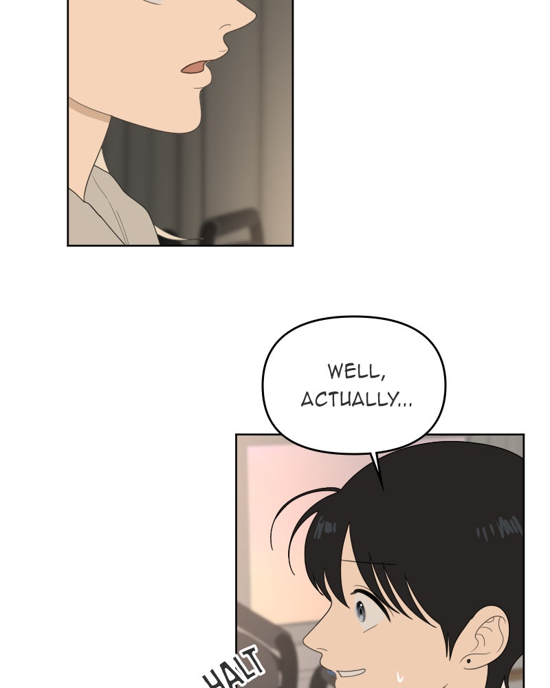 Illip Art High School Students Chapter 55 - Page 75