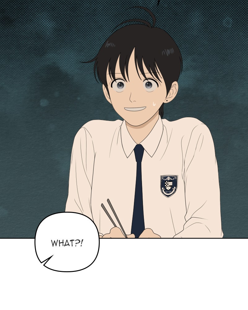 Illip Art High School Students Chapter 55 - Page 77