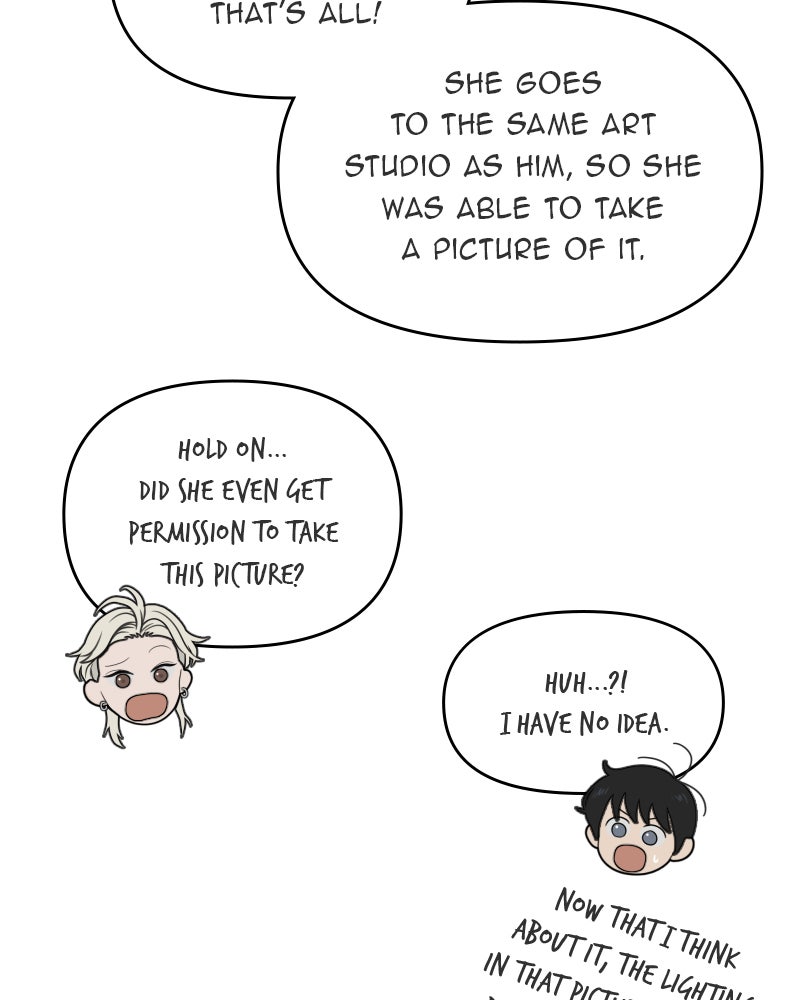 Illip Art High School Students Chapter 55 - Page 79