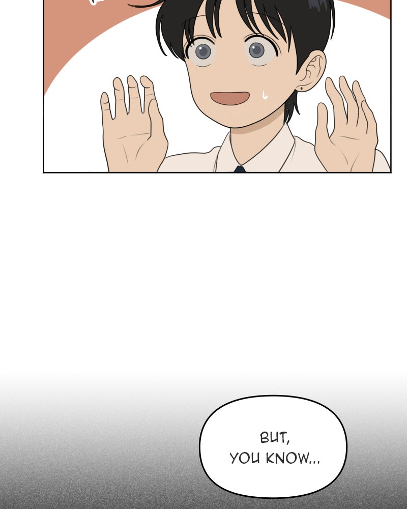 Illip Art High School Students Chapter 55 - Page 85