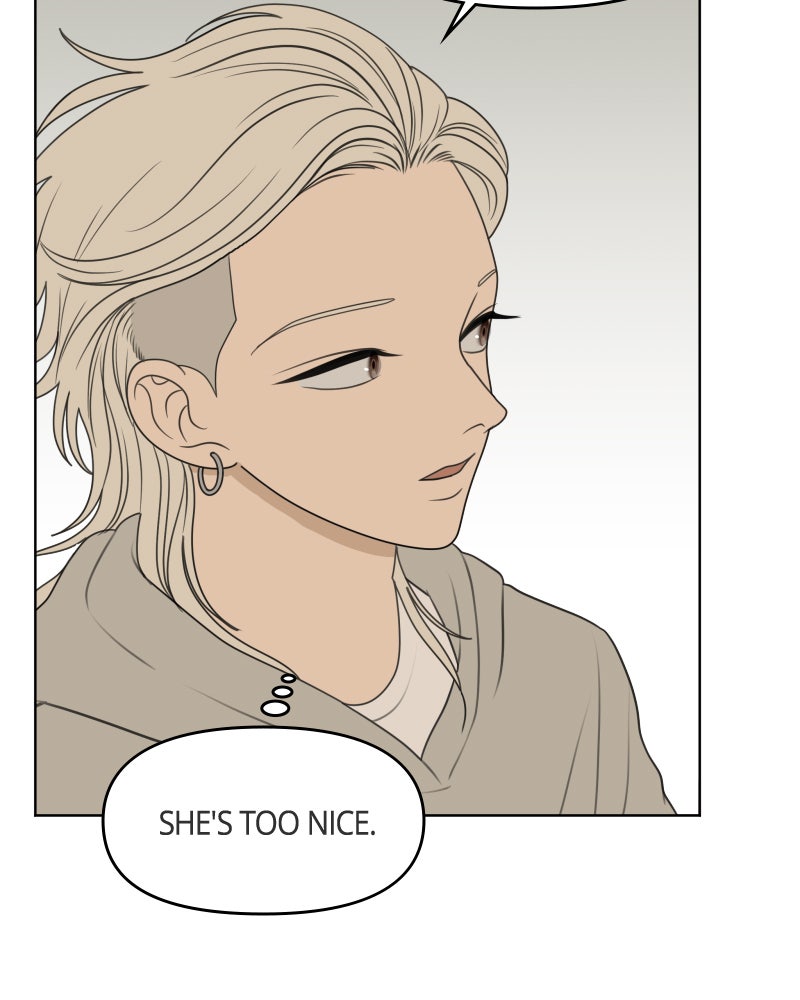 Illip Art High School Students Chapter 55 - Page 90