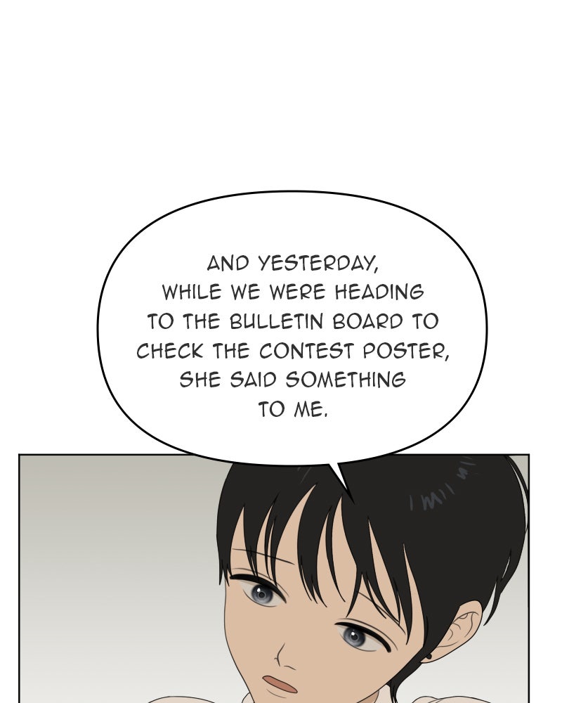 Illip Art High School Students Chapter 55 - Page 91