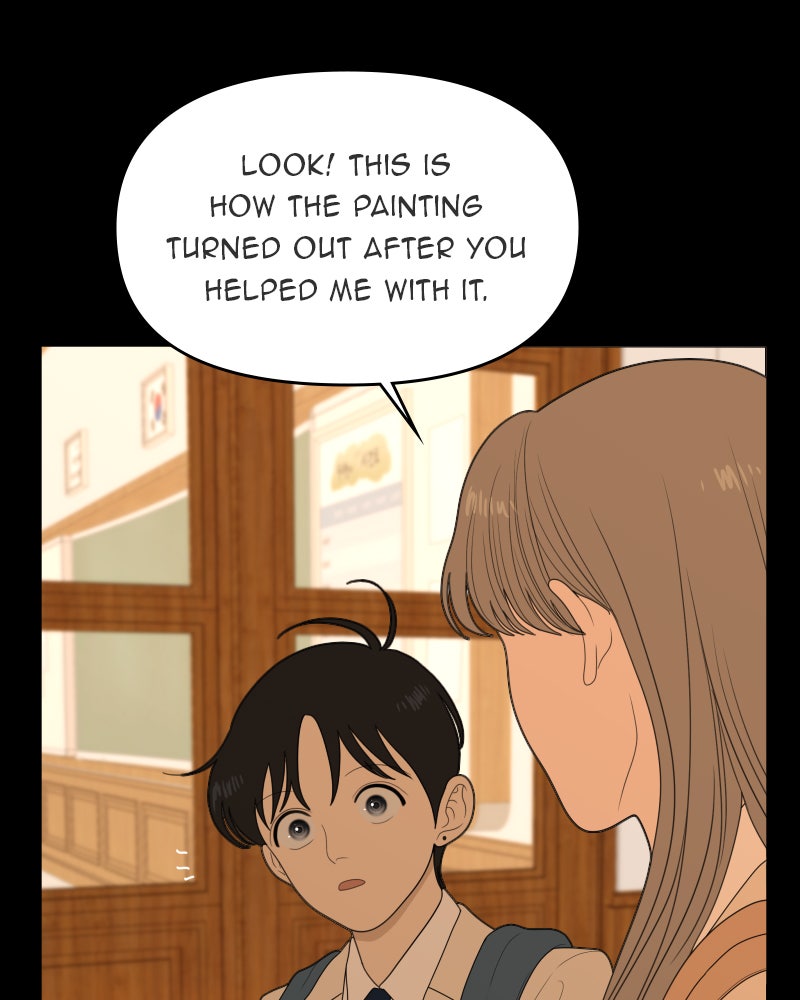 Illip Art High School Students Chapter 55 - Page 94