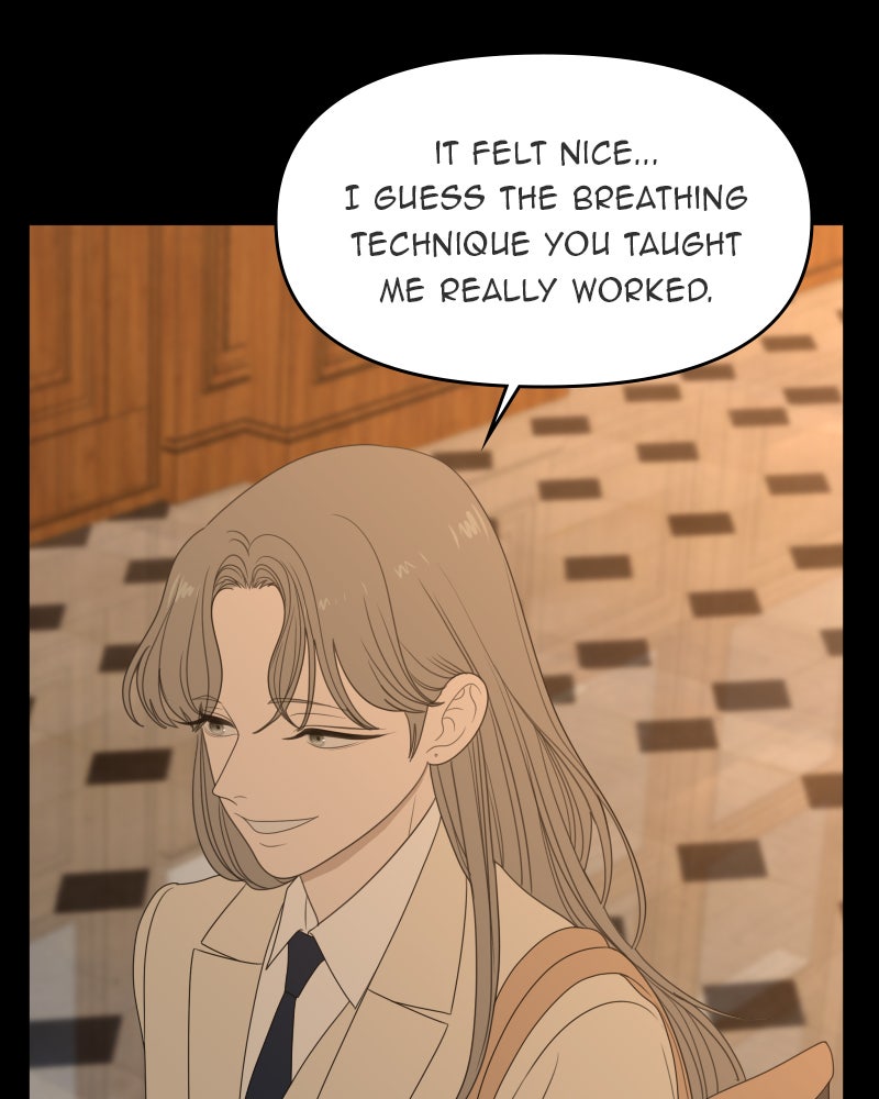 Illip Art High School Students Chapter 55 - Page 99